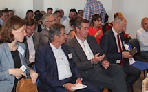 Congrès national des producteurs de vins AOC à Calvi : Quel sera l'impact du réchauffement climatique sur la viticulture ?