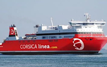 CORSICA linea affrète un septième navire, le "Vizzavona"