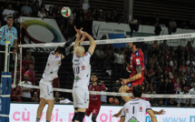 Volley : Le GFCA sort la tête haute (0-3)