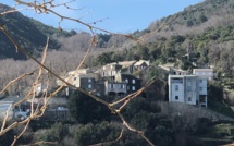 La photo du jour : Hameau de Canale à San Martino di Lota