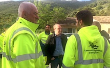 Déchets ménagers à Ajaccio : Saint Antoine, une solution provisoire et après ?