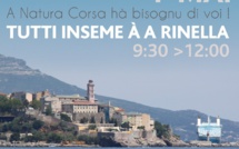 Global Earth Keeper organise ce 1er mai sa 8ème « Opération Corse Propre