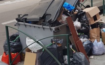 Déchets : On fait quoi maintenant ?