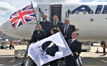 Welcome in London with Air Corsica : La ligne pour Londres-Stansted est ouverte