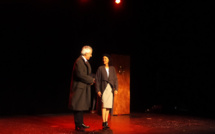 Après Ajaccio, la comédie «Bonne Année !» est jouée samedi à Bastia