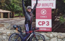 BikingMan Corsica 2018 : Le dernier concurrent a franchi la ligne d'arrivée jeudi à 19h54 !