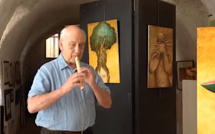 Qui se souvient de  « A sicreta canzona di Lumiu » ?