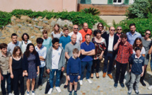 Accademia di musica : une semaine musicale à Calenzana