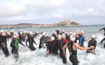 Le CorsicaXtri les 12 et 13 Mai à Calvi