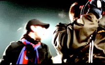 « L’odeur du Gaz » : Regard intemporel  sur les supporters du GFCA