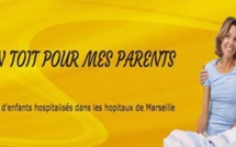 Marseille : Inseme met à disposition un appartement à l'association "Un Toit pour mes parents"
