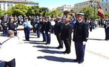 Commémoration du 8 mai 1945 : Un vétéran de l'armée de l'air australienne à Ajaccio