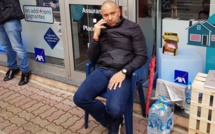 Calvi : Dominique Campana a entamé sa grève de la faim
