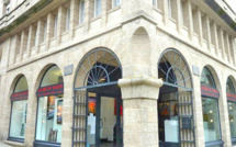 Paris : Les "animaux" de Cyril Maccioni à la Galerie du Marais 