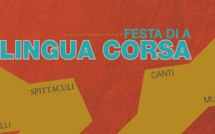 Festa di a lingua corsa in Aiacciu di maghju è di ghjugnu