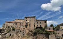 La photo du jour : Sartè, la fière