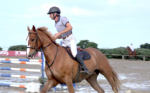 Jumping Nathalie-Ugolini au Cos Squadra de Borgo : 550 cavaliers en lice