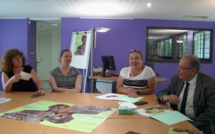 Bastia : La 3ème édition du «Livre ancien dans tous ses états » honore Antoine Matte