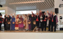 Ouverture officielle ce samedi des  XIVe Coralisula à L'Ile-Rousse