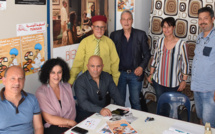  2è édition du Festival des cinémas du Maghreb : Clap d'ouverture à Ajaccio