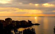 La photo du jour : Erbalonga, perle du Cap