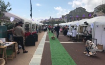 Showroom Trend'Isula à Bastia : Nouveau succès, malgré l'orage