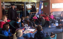 25e édition de la « Mer en fête » à Ajaccio : Les enfants sont les protecteurs de demain