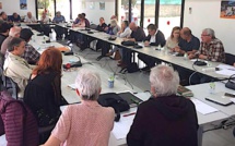 « Inseme à Manca - Ensemble à Gauche » : "Une démarche de rupture avec le système actuel"