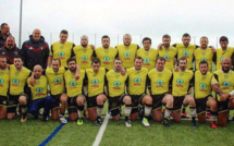 Rugby-4e série : Le CRAB XV Lumio-Balagne sur un nuage