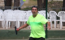 Coup d'envoi à Calvi des championnats de Corse de tennis