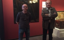 Bastia : La « Nuit des musées » révèle de nouveaux trésors