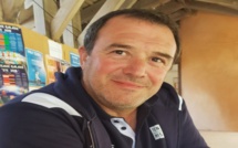 Philippe Medori : " L'aventure des championnats de Corse de tennis se poursuivra à Calvi"