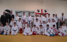 Karaté : Une belle confrontation Corse-Sardaigne à Biguglia