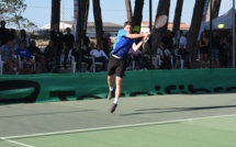 Championnats de Corse de tennis à Calvi : Les finales en vue
