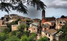 La photo du jour : San Stefanu di Cardu 