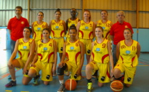Basket N3 féminine : Furiani échoue en play-off à Cournon (70-60)