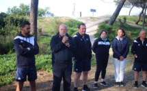 Bernard Giudicelli-Ferrandini : "Redonner au Tennis ses lettres de noblesse"