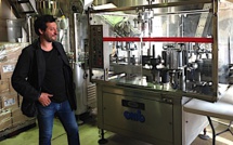 ​Patrimonio : La brasserie Ribella ouvre ses portes