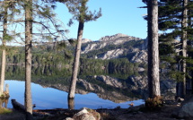La photo du jour : Le miroir de l'Ospedale