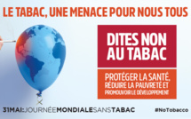 De nombreuses actions à Calvi le 31 mai pour la journée mondiale sans tabac