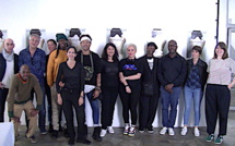 Bastia : Les Collectifs « AMZL » et « Jeu de jambes » pour l’ouverture de plateforme danse