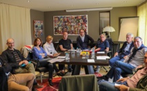 Le comité Santé Balagne acte 60 000€ d'équipements pour le  centre hospitalier Calvi-Balagne