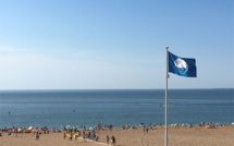 Pavillon Bleu : Deux plages et deux ports en Corse