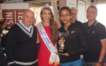 Le Trophée Umani à Nouhayla Baarab du Tennis Club de l'Ile-Rousse et à Antoine Tamburini (TC Propriano)