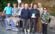 Bastia : Un autre regard sur Cicéron