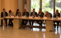 Bastia : « Action Cœur de ville » sur les rails