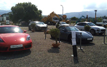 Turboexpo : Jusqu'à dimanche à Poretta