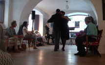 Bastia : « Histoire(s) en mai zoome sur le tango !