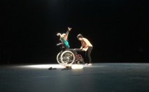 Bastia : Quand la danse contemporaine s’invite à L’Alb’Oru