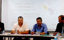 ​Appel à projet Prossima pour les TPE de Haute-Corse : C’est maintenant !